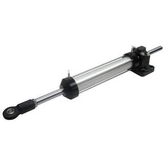 Lecomble & Schmitt LS Cilinder