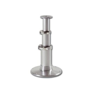 Zwaardvis Zwaardvis Tafelonderstel Triton 3D