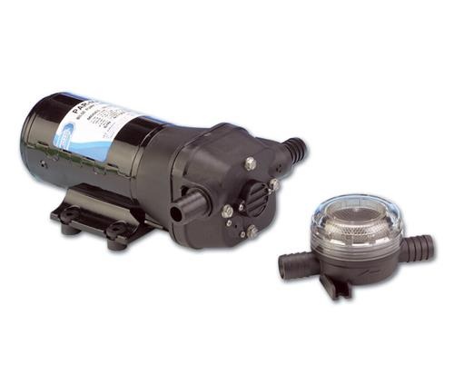 Jabsco Jabsco bilgepomp Par Max4