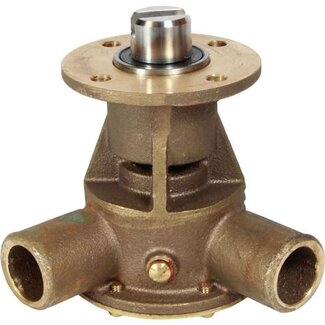 Jabsco Jabsco PUMP BRZ FLG 040 HOSE