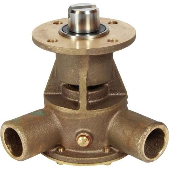 Jabsco Jabsco PUMP BRZ FLG 040 HOSE