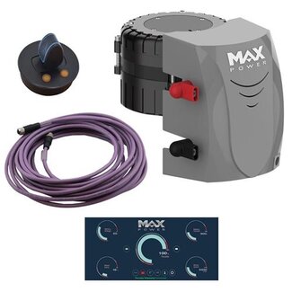 Max Power Maxpower ECO-proportionele motorkit