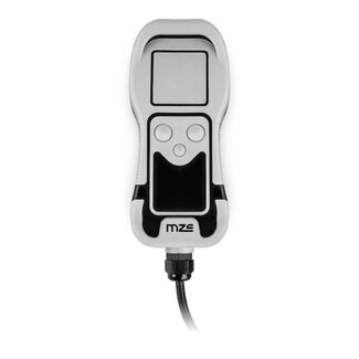MZ Electronic Afstandsbedediening bedraad