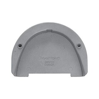 MgDuff Transom Plate For Sx Drive