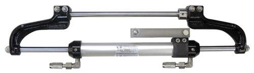 Lecomble & Schmitt LS Cilinder VHM 232 H