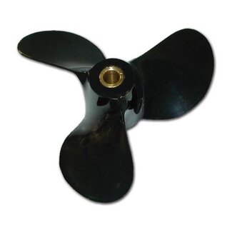 Michigan Match Propeller 3-blade RH Aluminum