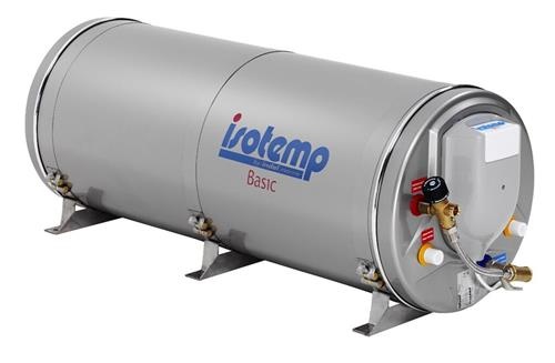 Isotherm Isotemp Basic Boiler 75 ltr