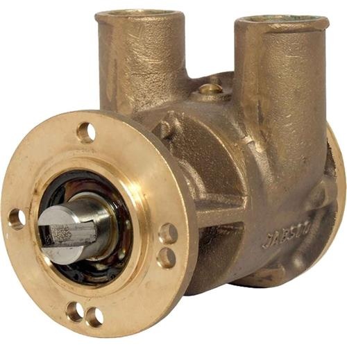 Jabsco Jabsco PUMP BRZ FLG 080 HOSE