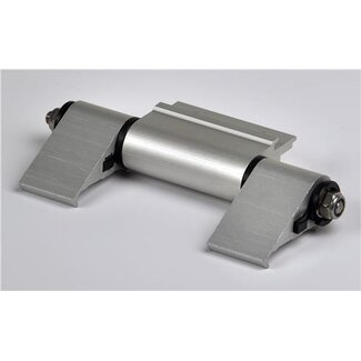 Gebo Gebo Scharnier compleet links voor luik