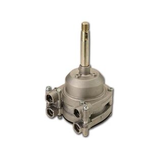 maxflex Maxflex Stuurkop tbv Twin