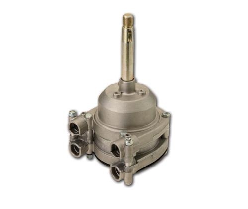 maxflex Maxflex Stuurkop tbv Twin