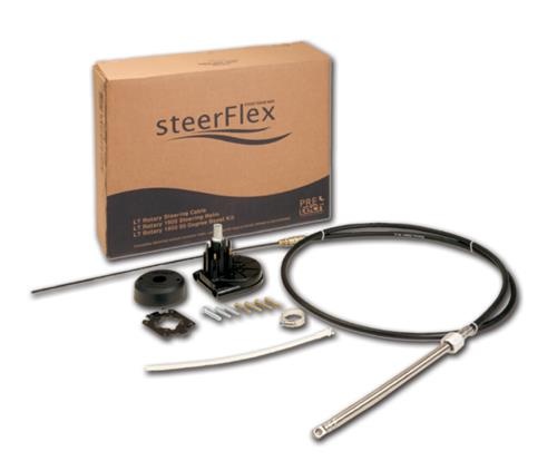 maxflex Stuursysteem LT