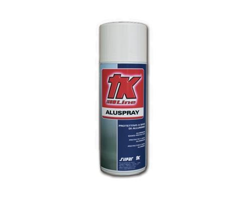 Silpar TK TK Spray