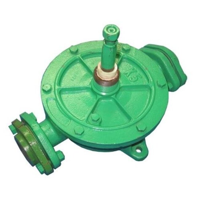 Sigma Sigma vleugelpomp type K5