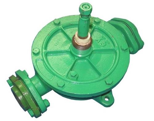 Sigma Sigma vleugelpomp type