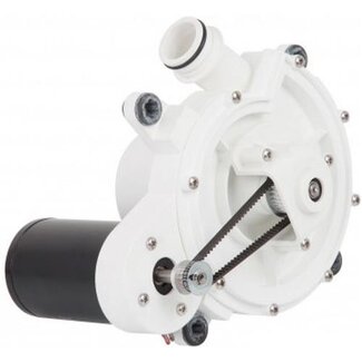 Jabsco PUMP ASSEMBLY KIT