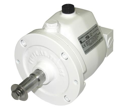 Lecomble & Schmitt LS Stuurpomp LS430 29CT30AL 29cc/omw+kl. Pomp 40CT/omwenteling met terugslagklep