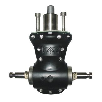 Max Power Staartstuk CT