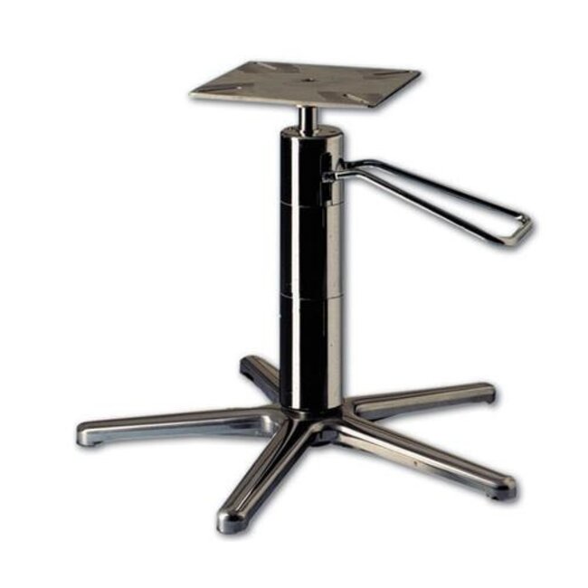 Recaro # Kruisvoet met stoelzuil LD 410 - 590 mm