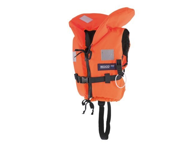 Besto Reddingvest Econ 100N oranje