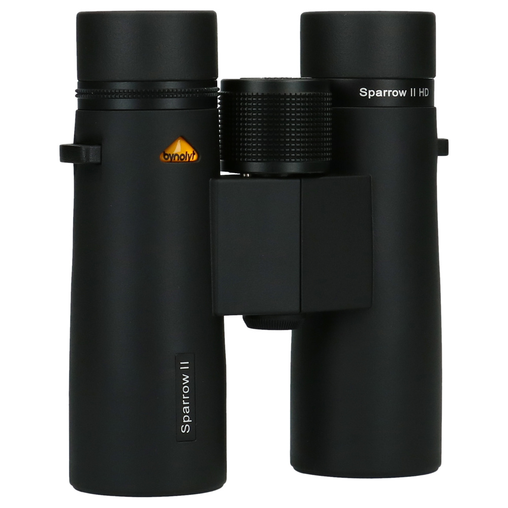 Bynolyt SPARROW II HD 10X33