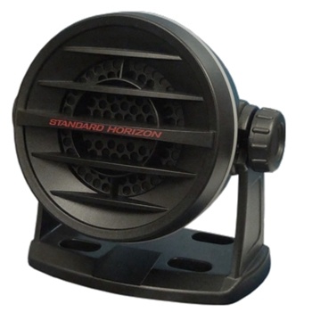 Standard Horizon MLS410SP Black