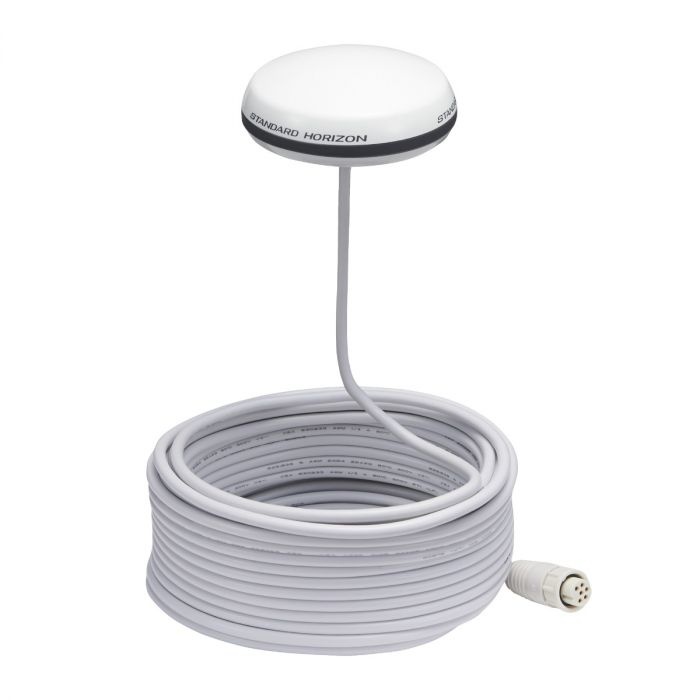 Standard Horizon SCU31 GPS antenna