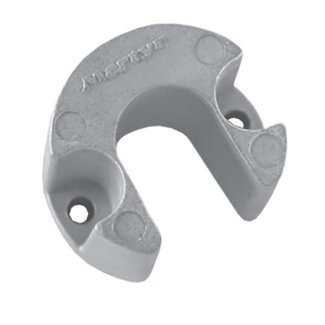 MgDuff Lift-Trim Cylinder Ram Horseshoe