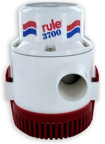 Rule Rule Bilgepomp 14010 ltr/h