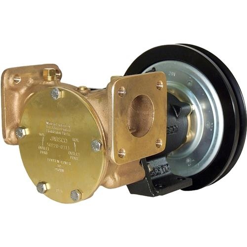 Jabsco Jabsco PUMP BRZ CLTCH 200 1B
