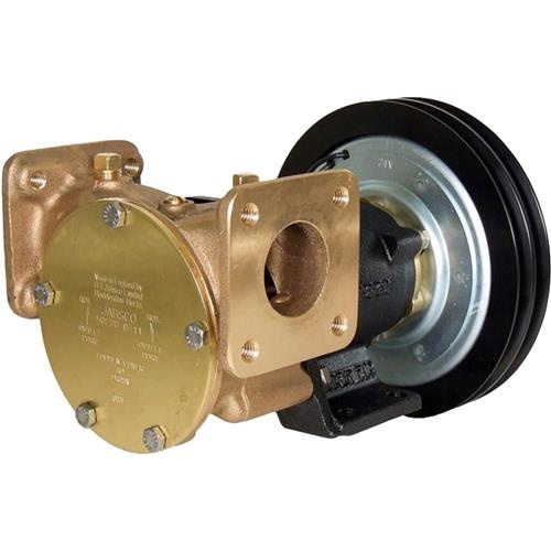 Jabsco Jabsco PUMP BRZ CLTCH 200 2A