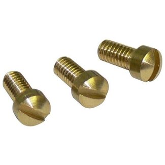 Jabsco Set á 3 stuk Schroef 8-32 x 3/8 Jabsco SCREW M5x8