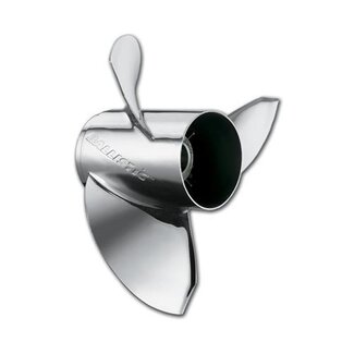 Michigan Ballistic Propeller 3bl-10 1/8"x13"-RH-RVS