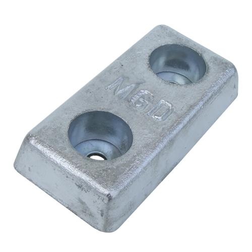 MgDuff MGDuff Anode 40