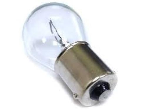 ASA Boot Electro Lamp 12V