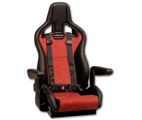 Recaro Recaro Stoelkuip Offshore