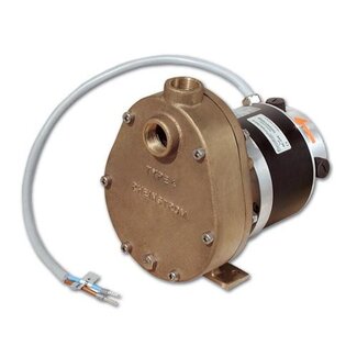 Rheinstrom Rheinstrom dekwaspomp