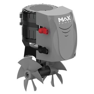 Max Power Maxpower ECO-proportionele