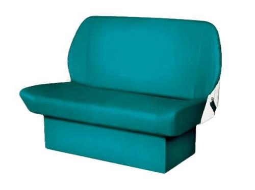 Pörtner Pörtner Varius bank Delfts blauw