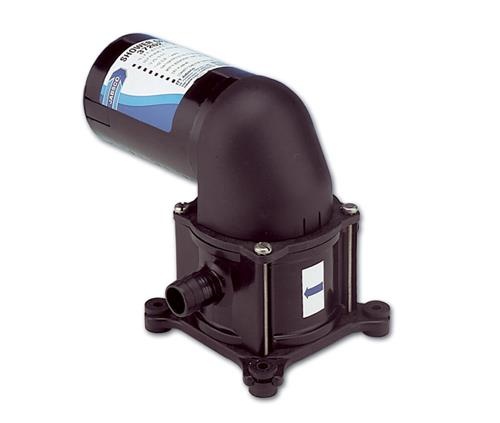 Jabsco Jabsco bilgepomp type 37202-2