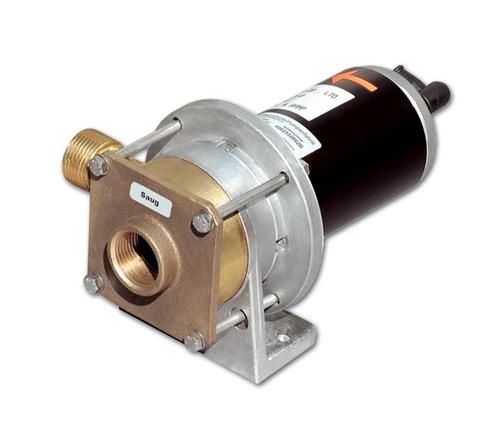 Rheinstrom Rheinstrom dekwaspomp Z60
