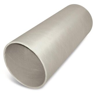 QS Seamaster Boegschroeftunnel GRP