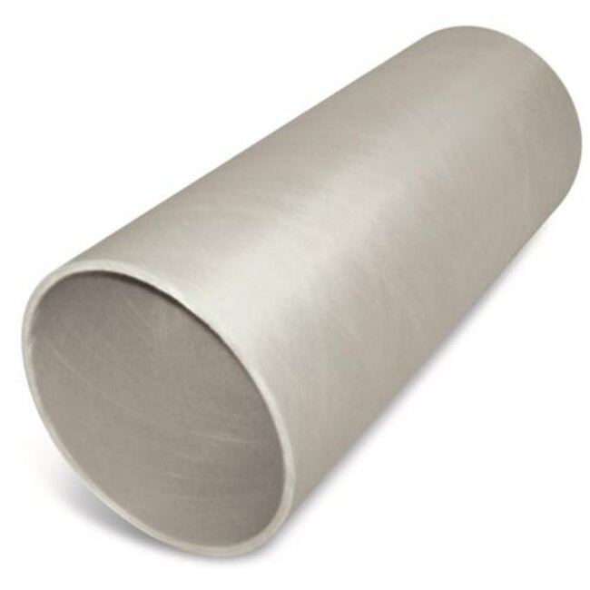 QS Seamaster QS Seamaster Boegschroeftunnel ø125 L=750mm GRP