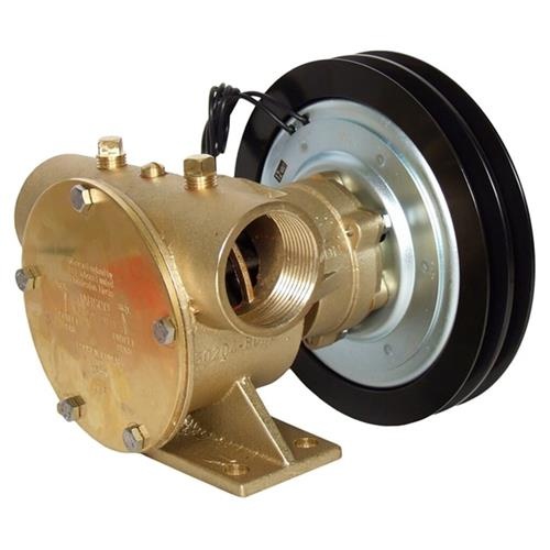 Jabsco Jabsco PUMP BRZ CLTCH 200