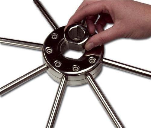 Stazo Adapter / spie