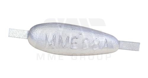 MME MME Anode Aluminium