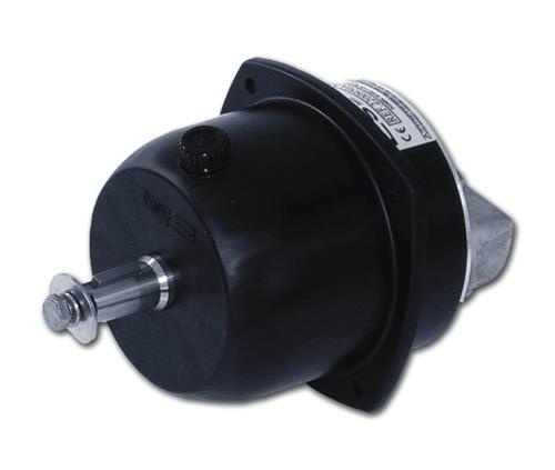 Lecomble & Schmitt LS stuurpomp 20HB/omwenteling + 26 HB 26cc/omw + klep