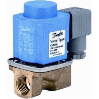 Rheinstrom Magneetklep 24 Volt