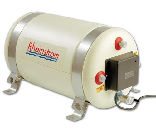 Rheinstrom Rheinstrom boiler