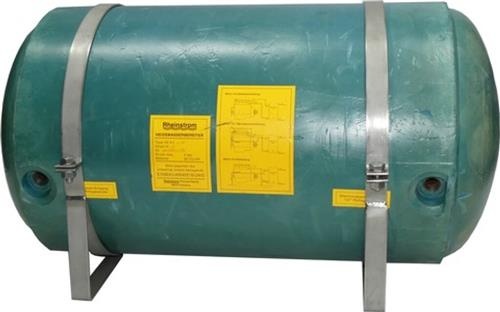 Rheinstrom Rheinstrom boiler 75 ltr vertikaal